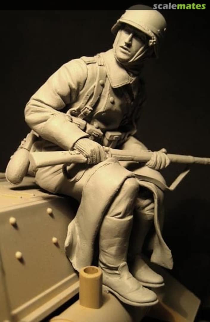 Boxart Winter Panzer Riders 1943-44 (Part I) JS120036 Jeffshiu's Miniatures Boxart Winter Panzer Riders 1943-44 (Part I) JS120036 Jeffshiu's Miniatures