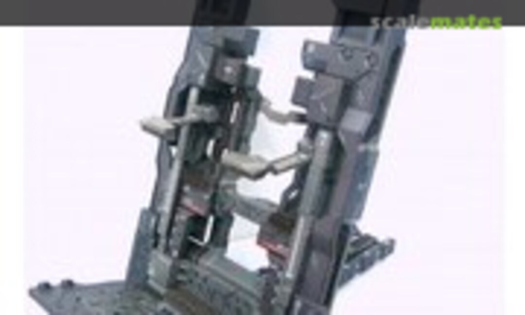 No 1/100, 1/144 MS Garage Action Base for Gundam Model kits - Dark Green (Manwah MW-KK82001E) MW-KK82001E