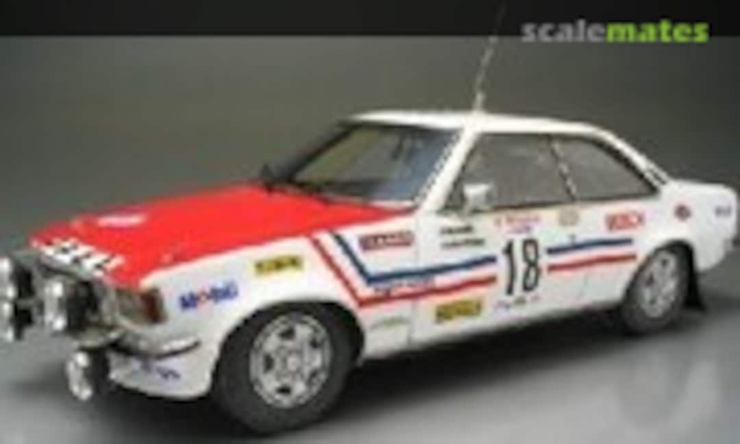 Opel Commodore Gr. 1 (Arena Modelli ARE277)