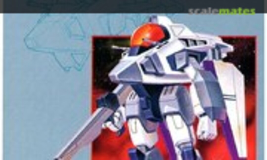 1:100 Solomco (Bandai 0005380) 0005380