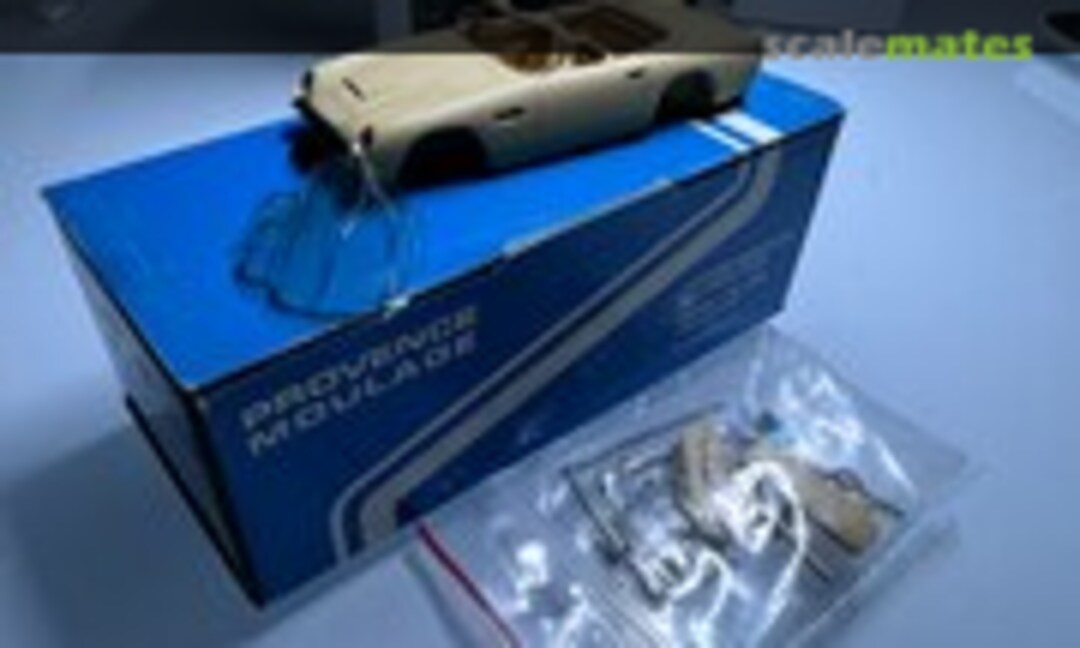 Aston Martin DB 5 (Provence Moulage K405)