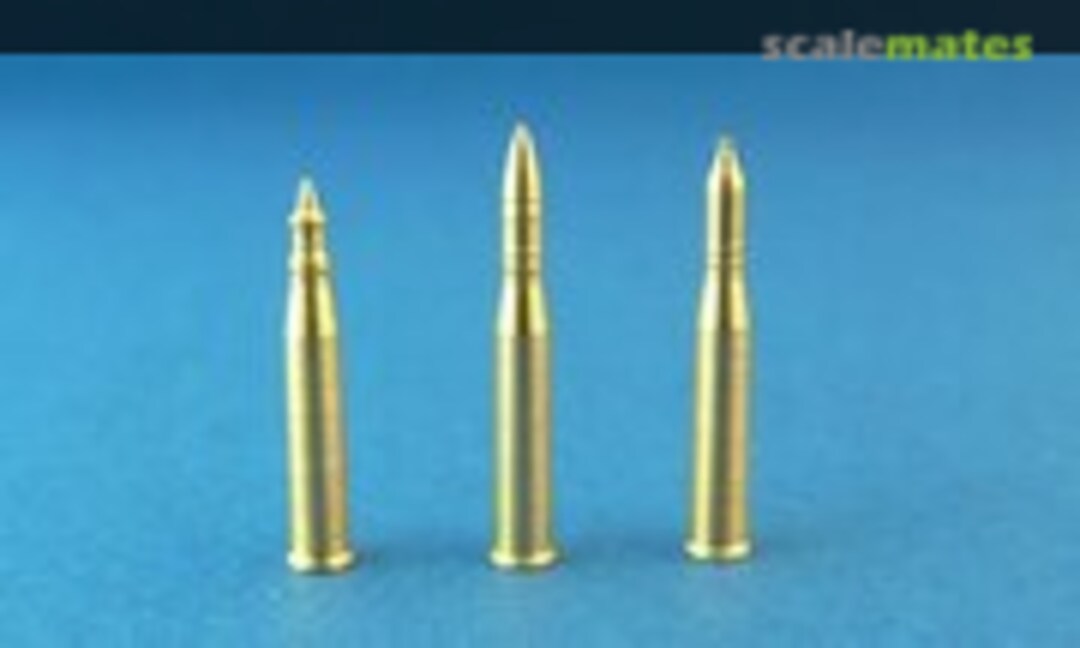 1:35 17pdr OQF (Armorscale A35-011) A35-011