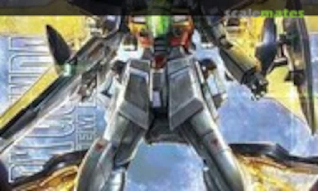 1:100 GX-9901-DX Gundam Double X (Bandai Spirits 5062846) 5062846