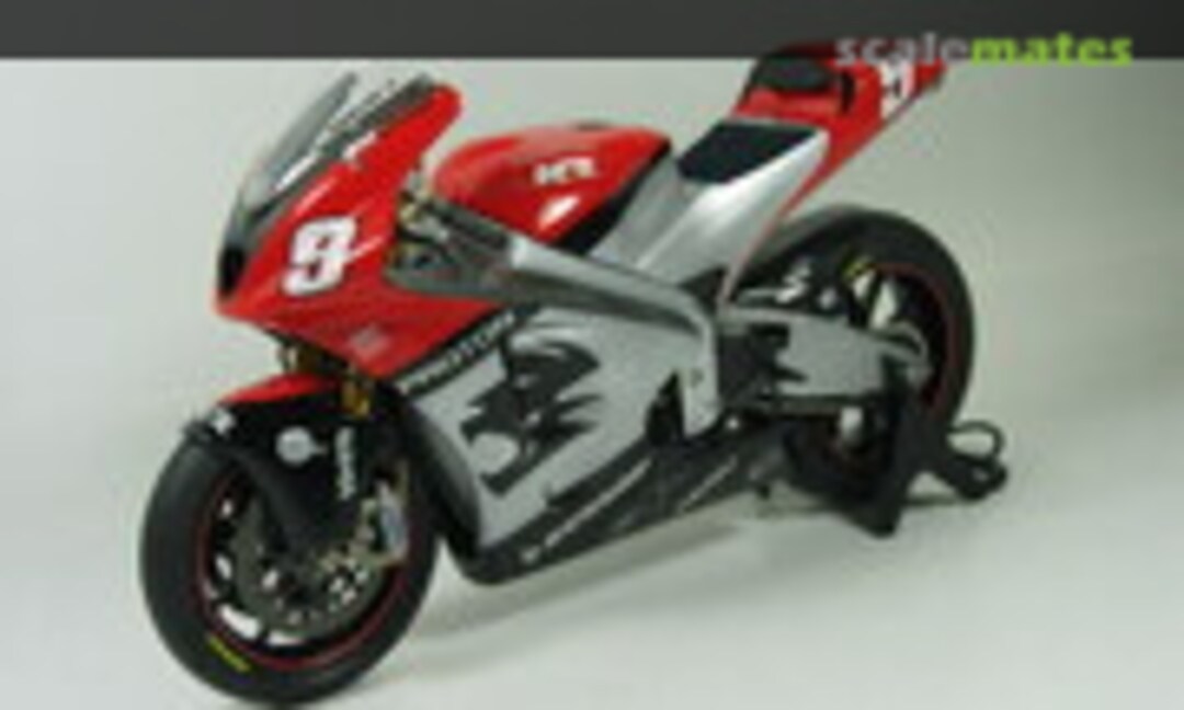 1:12 Proton KR4 (CGM Models MK12085-P) MK12085-P