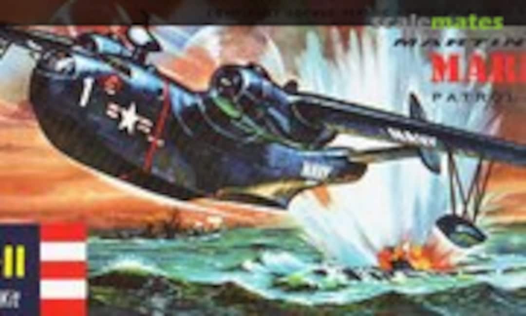 1:118 Martin PBM-5 Mariner (Revell H-258) H-258