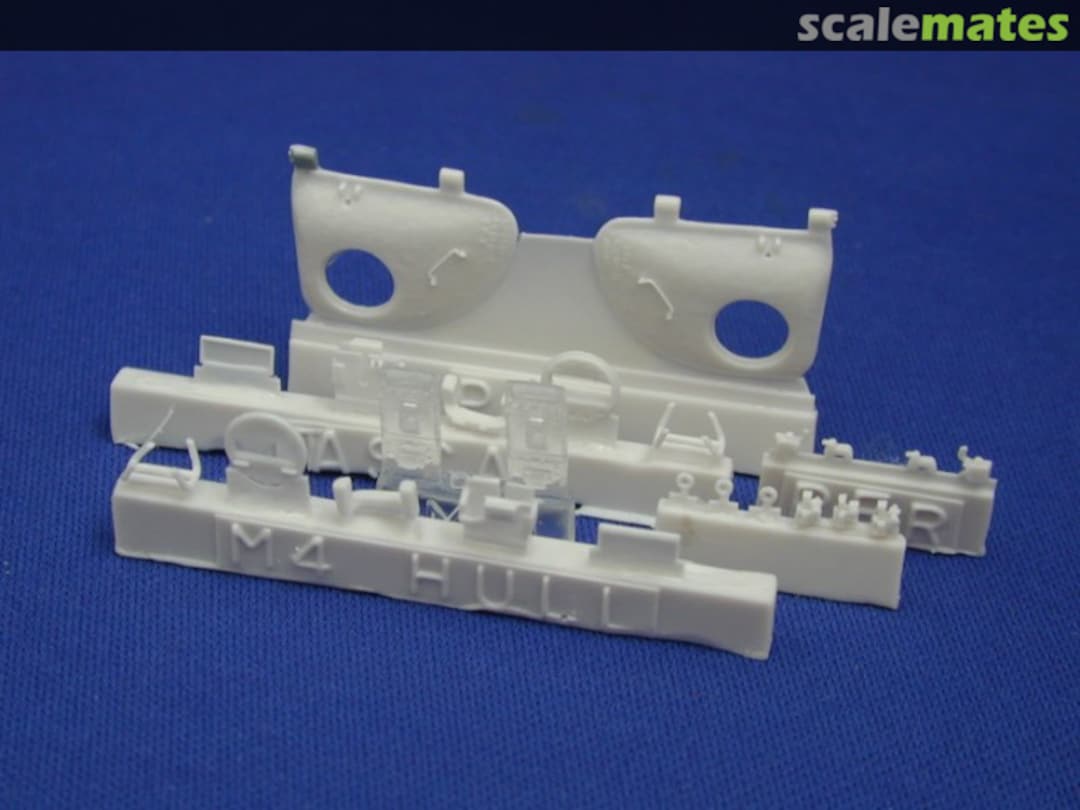 Boxart Pershing Hull Hatch Set 35-76202 The New TMD Boxart Pershing Hull Hatch Set 35-76202 The New TMD