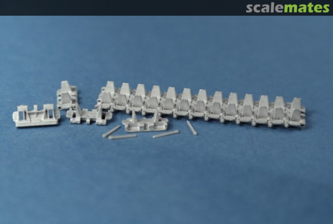 Boxart Tracks for Pz. 38(t) Early MTL35057 MasterClub Boxart Tracks for Pz. 38(t) Early MTL35057 MasterClub