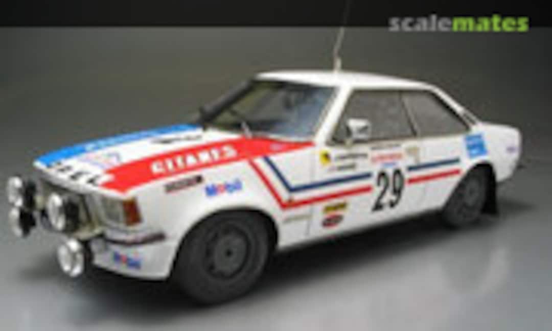Opel Commodore Gr. 1 &quot;Gitanes&quot; (Arena Modelli ARE276)