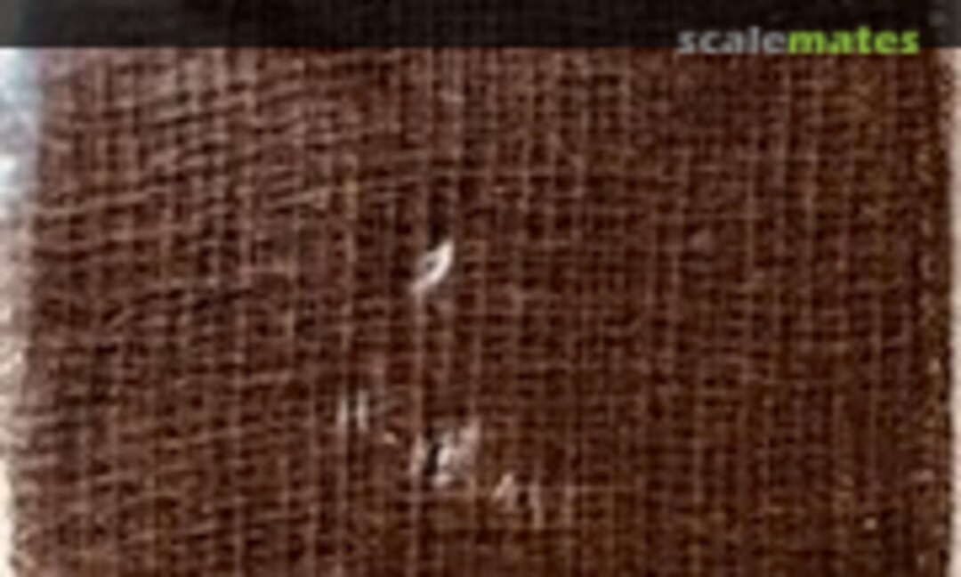 1:35 CAMOUFLAGE NET (Pre-Size Model Specialties 1202) 1202