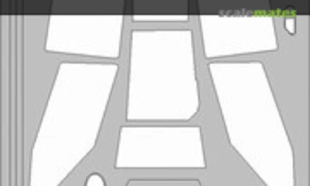 1:35 AH-64D Apache 1/35 (Eduard XL042) XL042