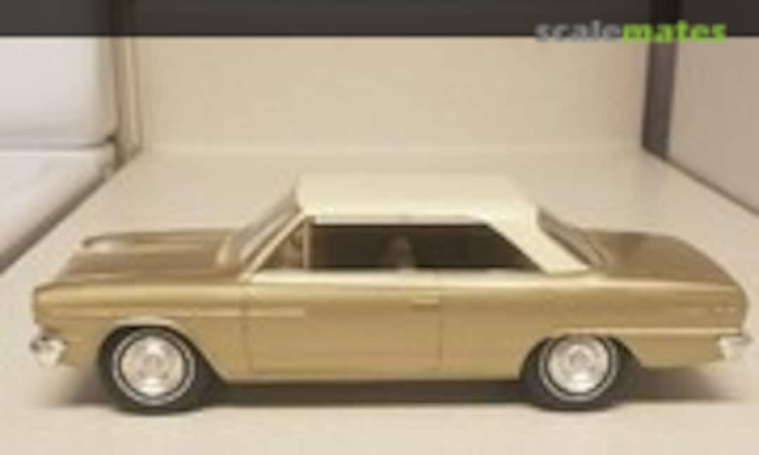 1:25 1964 Rambler American 440 (Jo-Han )