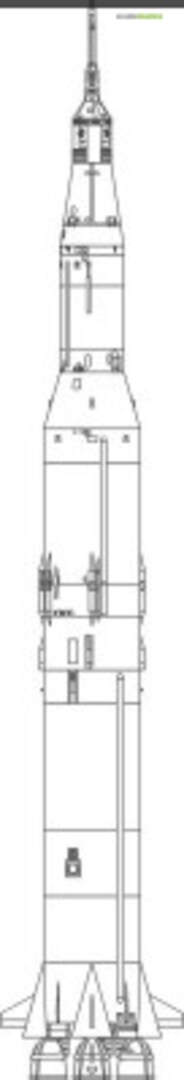 Boxart Saturn V - Apollo Airbrush kabuki Masks (Airfix) NWS127 New Ware Boxart Saturn V - Apollo Airbrush kabuki Masks (Airfix) NWS127 New Ware