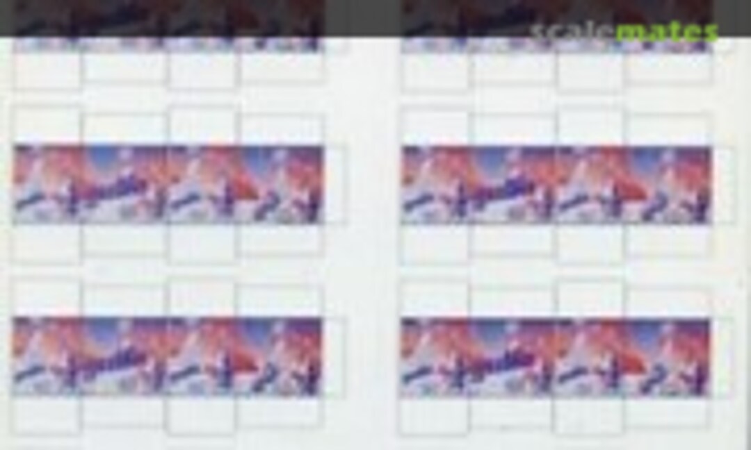 1:35 Cartons: Water Bottles 1/35 (Alexander the Great S040 A) S040 A