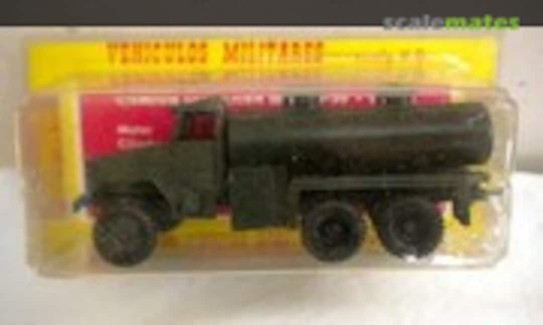 1:87 GMC M-50 Tanker (Eko 4025)