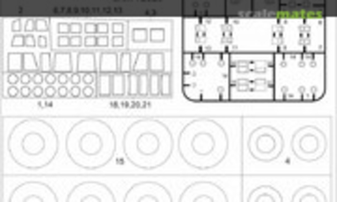 1:72 C-130H (Artillery models artm72029) artm72029