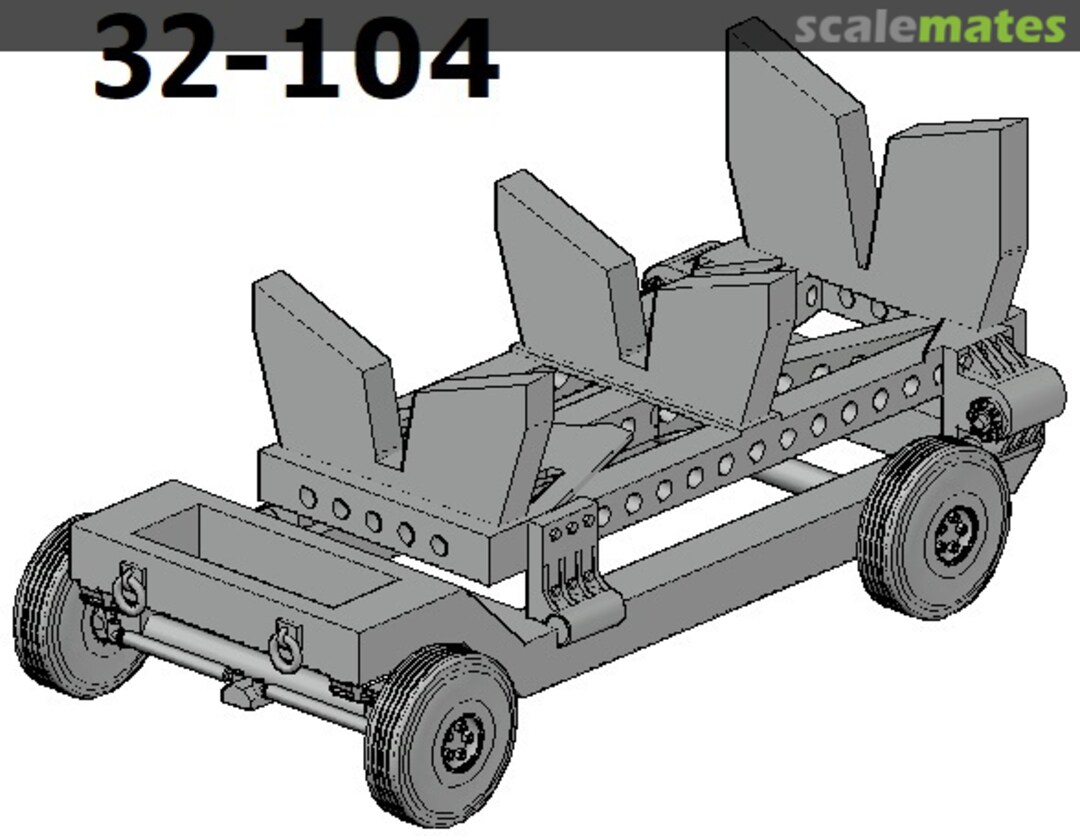Boxart USS Alabama OS2U Trolley 32-104 Nautilus Models Boxart USS Alabama OS2U Trolley 32-104 Nautilus Models