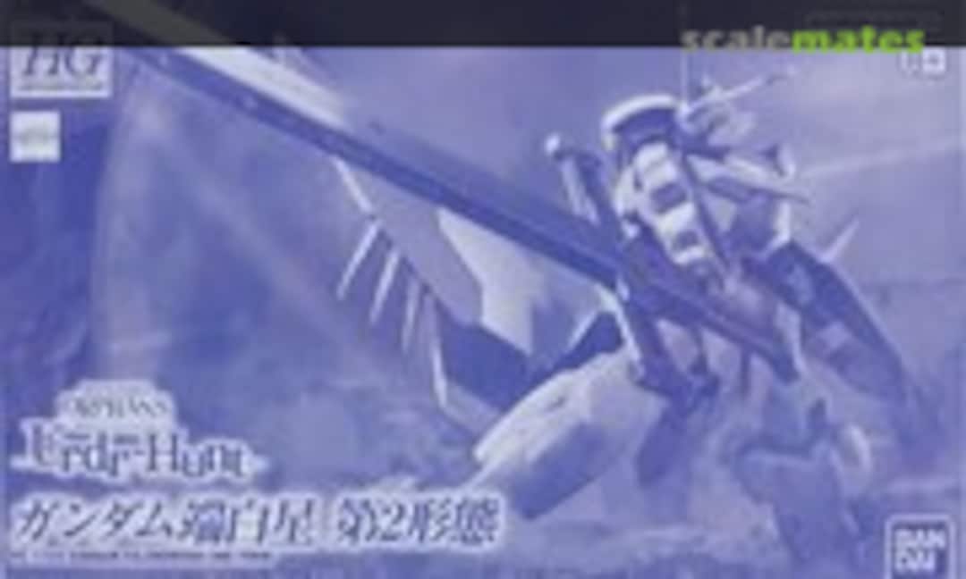 1:144 Gundam Hajiroboshi 2nd Form (Bandai Spirits 5066006) 5066006