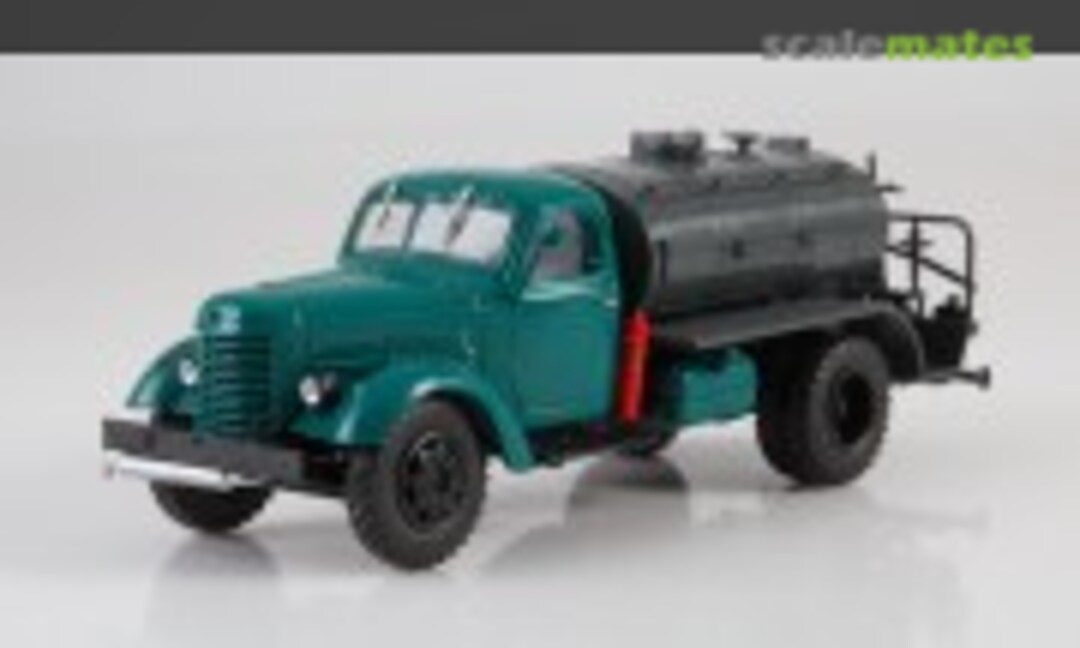 1:43 D-251 (Modimio LG033)