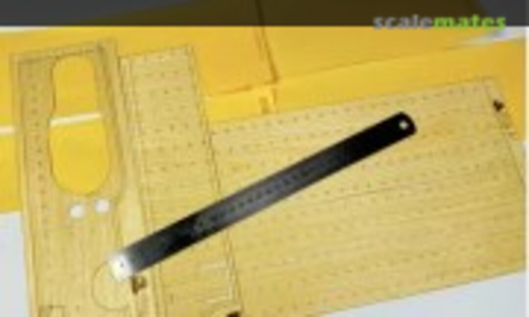 1:72 1/72 Akagi Bridge Aircraft Carriers Wooden Deck for Takom 5023 (ChuanYu Model Ship E044) E044