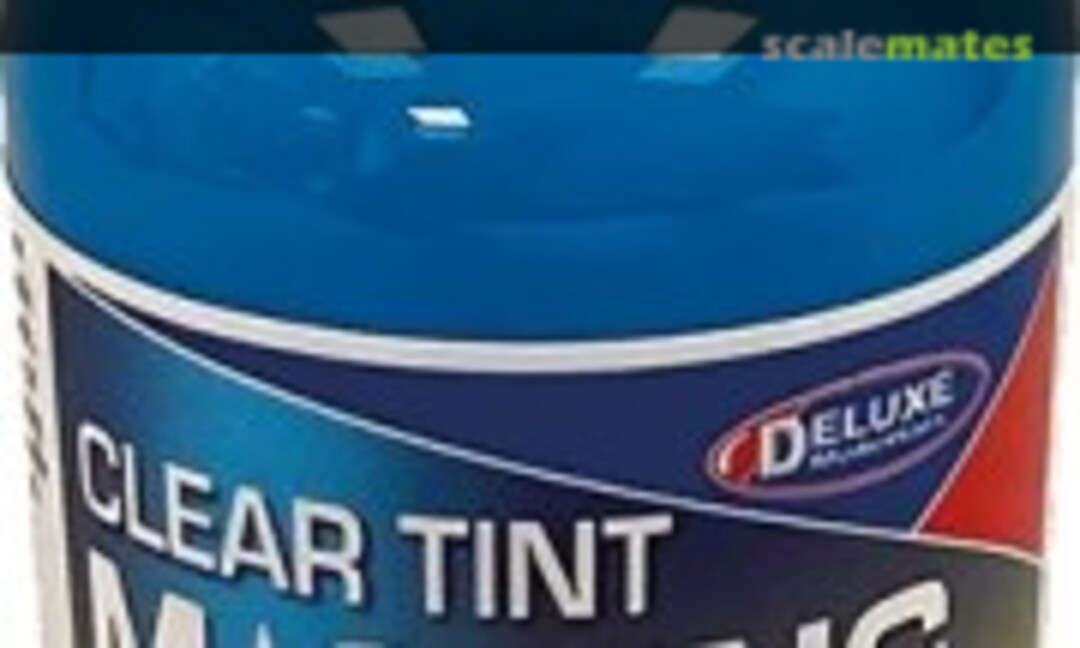 No Masking Magic Clear Tint (Deluxe Materials BD85) BD85