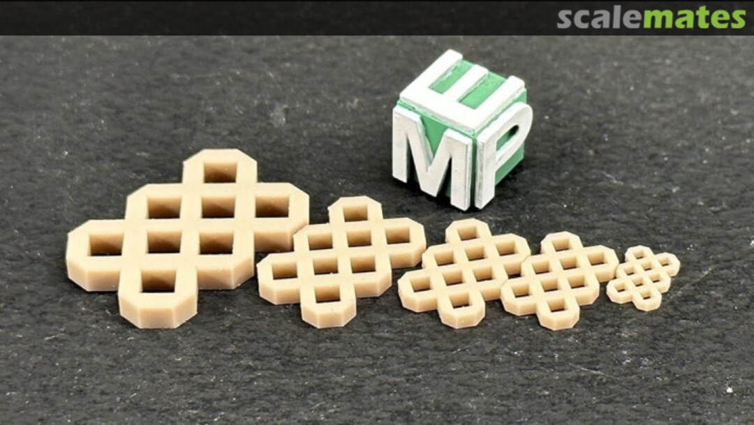 Boxart Open work slab Meba 35120909-06 EMP3d Boxart Open work slab Meba 35120909-06 EMP3d