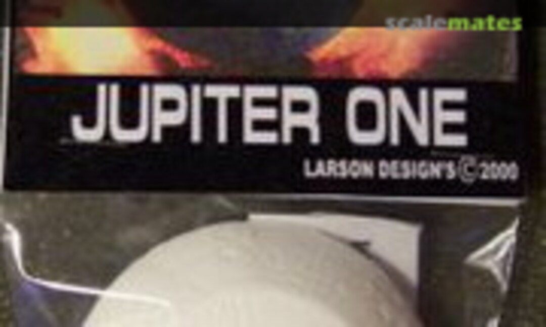 No Jupiter One (Larson Designs )