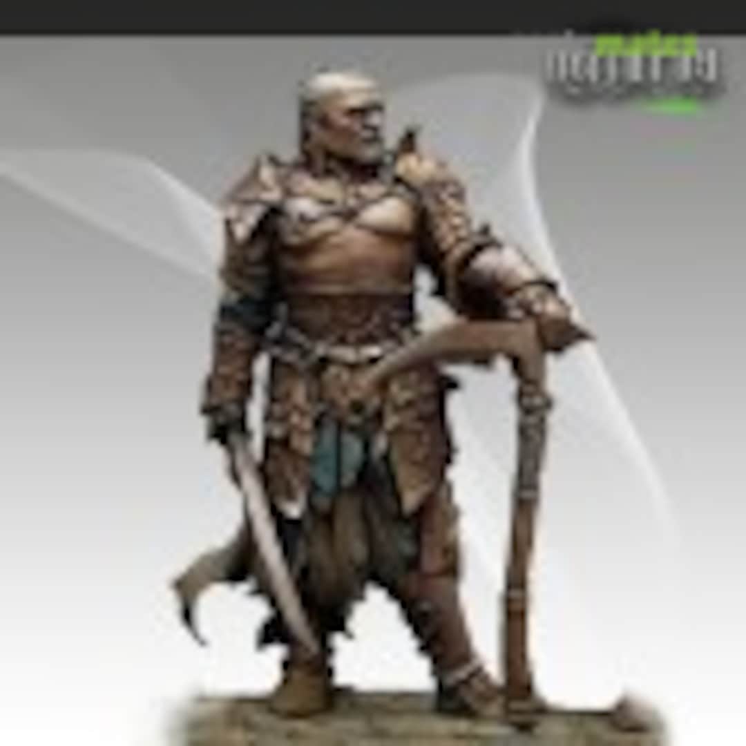 Boxart The Gatekeeper HL06 Nocturna Models