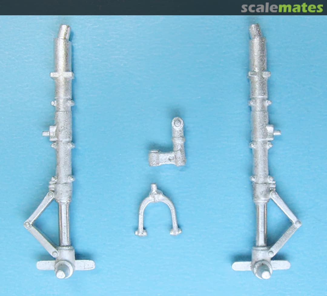 Boxart Fw 190 Landing Gear 48231 Scale Aircraft Conversions Boxart Fw 190 Landing Gear 48231 Scale Aircraft Conversions