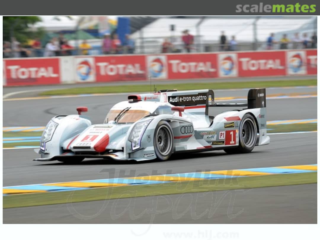 Boxart Audi R18 e-tron quatrro #1/2/3 LM Spare Decal ST27-SDF24122 Studio27 Boxart Audi R18 e-tron quatrro #1/2/3 LM Spare Decal ST27-SDF24122 Studio27