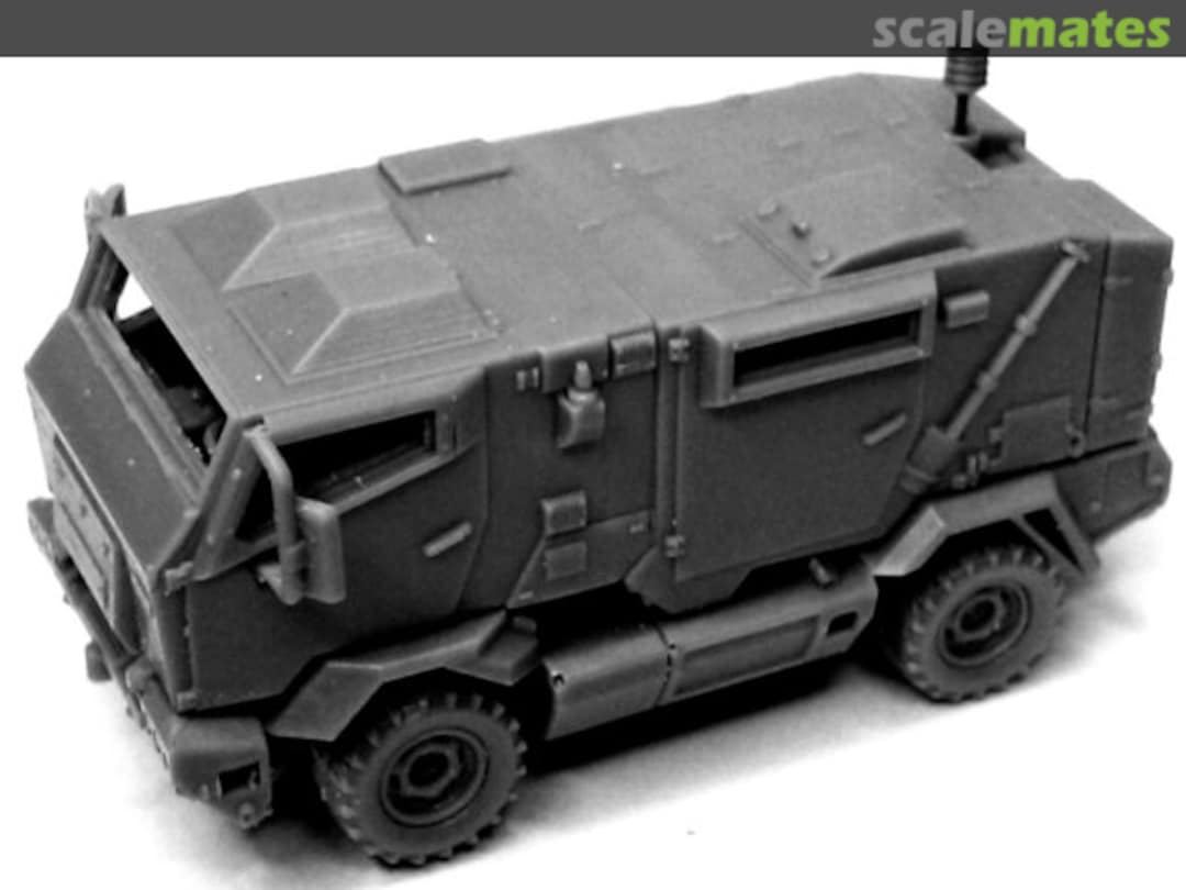 Boxart Mungo ABC / Duro3 111202531 ArsenalM Boxart Mungo ABC / Duro3 111202531 ArsenalM