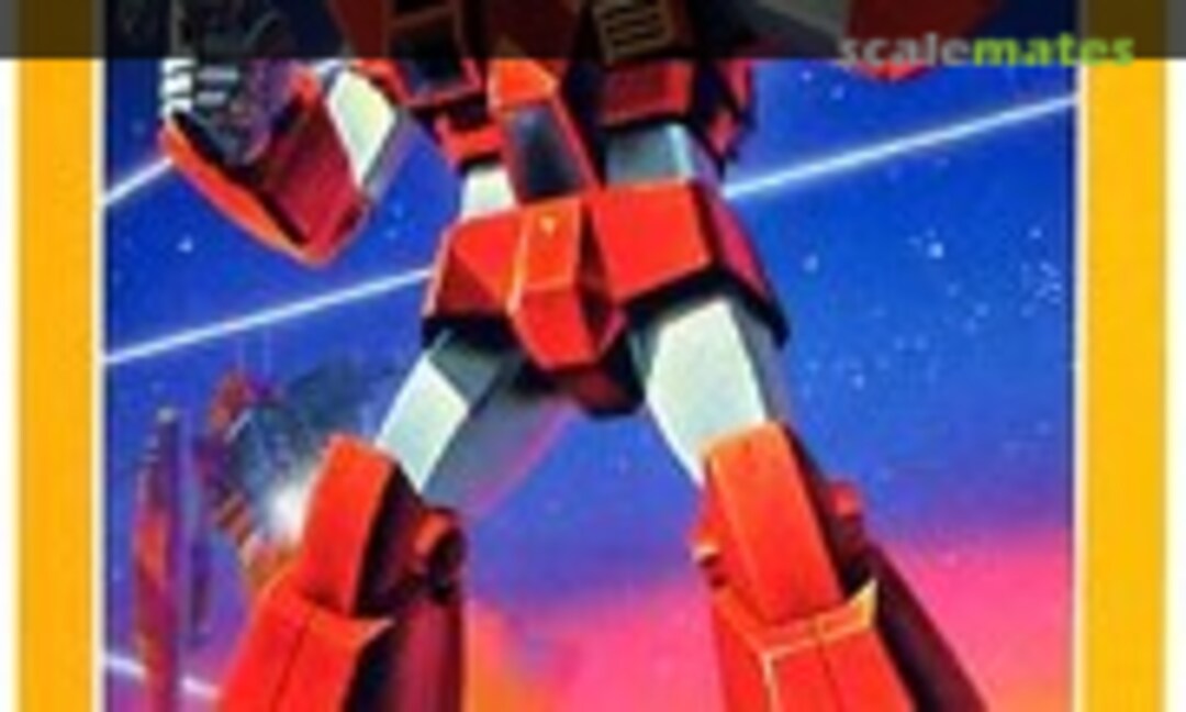 1:144 RGC-80 GM Cannon (Bandai 0004496) 0004496