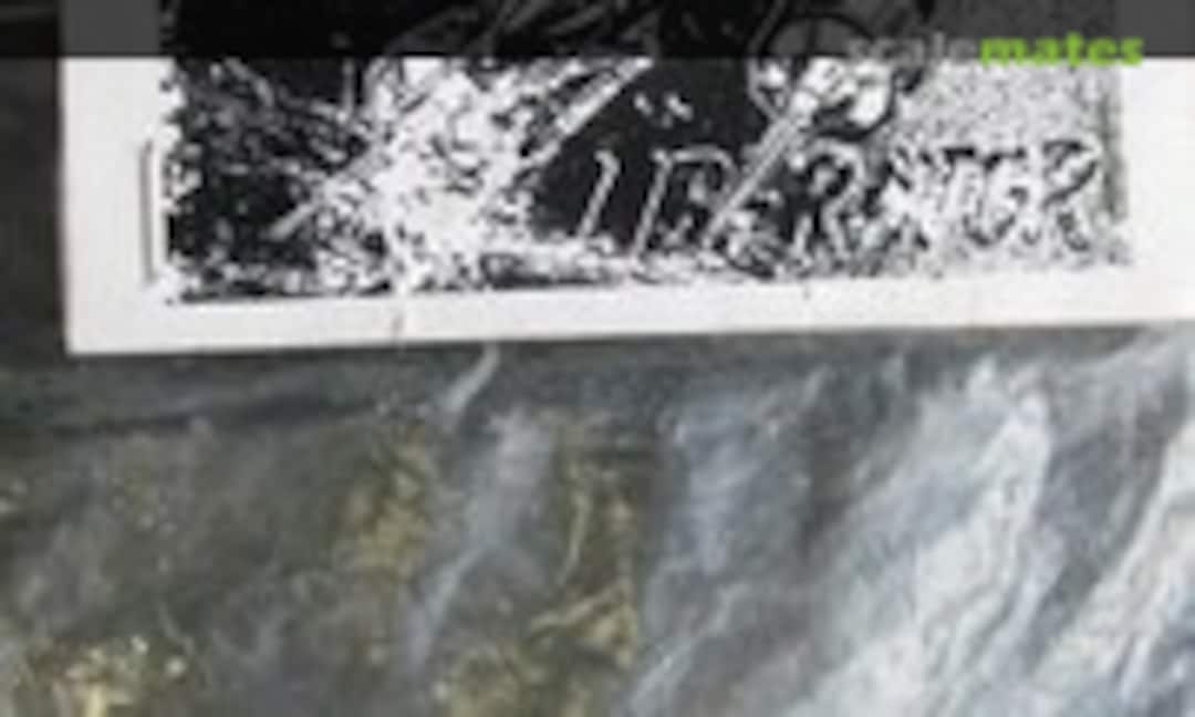 No Liberator (Comet Miniatures M.M.10) M.M.10