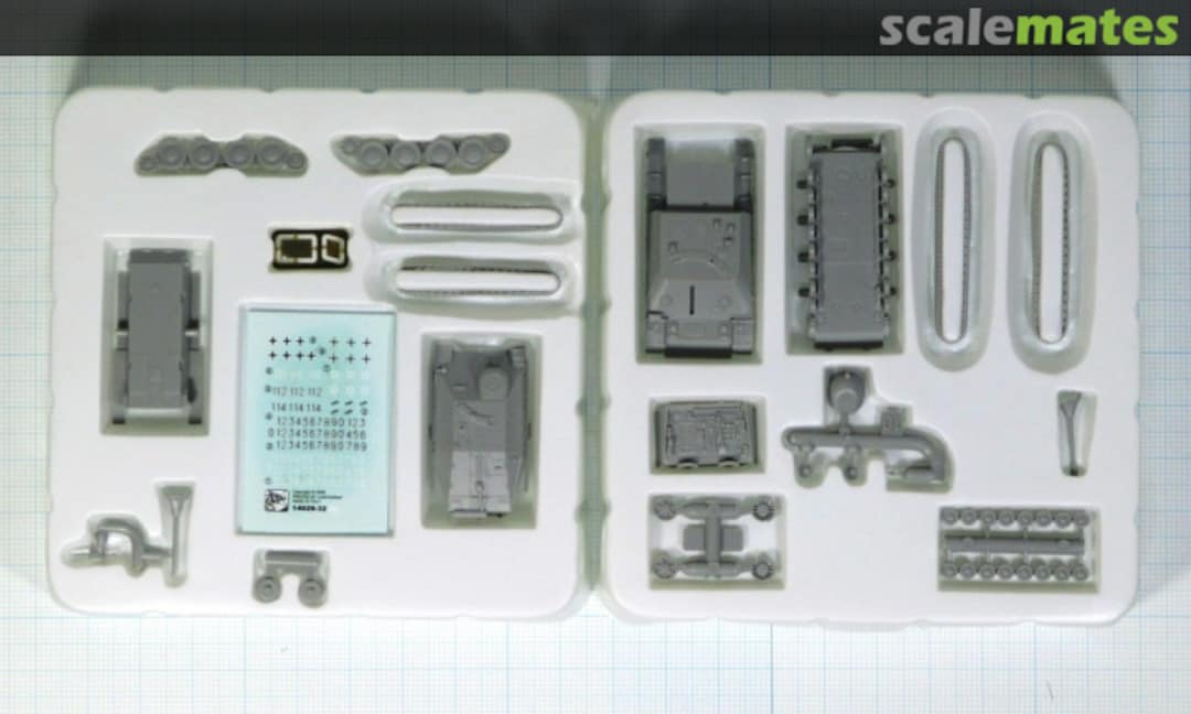 Contents Jagdpanzer 38(t) Hetzer Early Production + Jagdpanzer IV A-0 14029 Dragon Contents Jagdpanzer 38(t) Hetzer Early Production + Jagdpanzer IV A-0 14029 Dragon