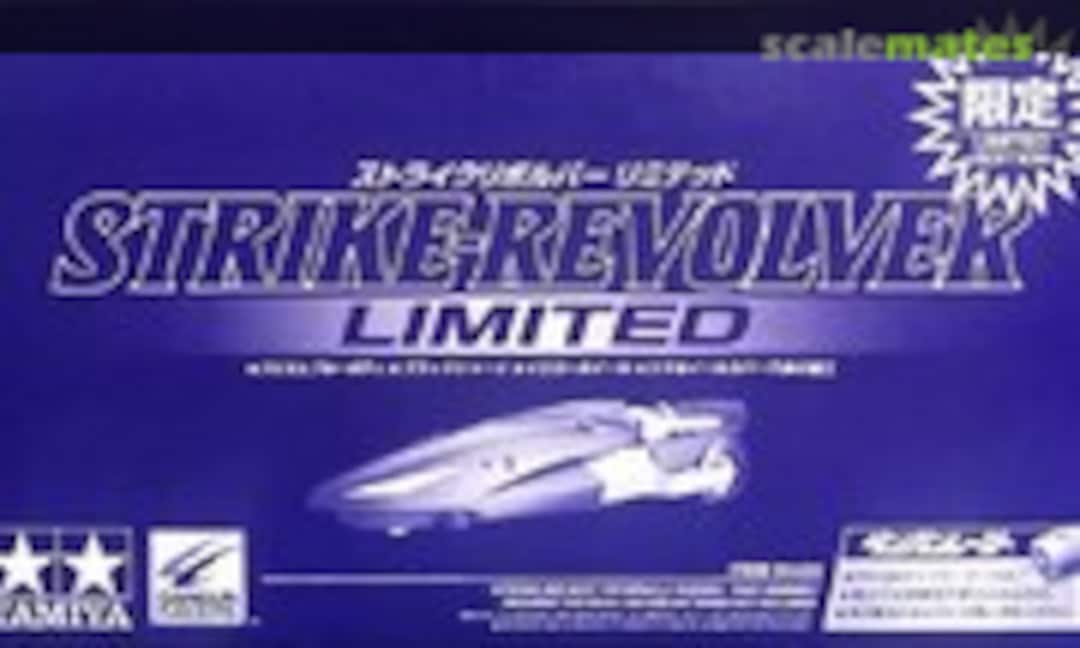 1:32 Strike-Revolver Limited (Tamiya 94454)