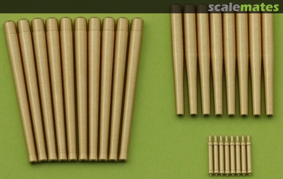 Boxart USS Arizona BB-39 (1941) - secondary and AA armament SM-200-002 Master Boxart USS Arizona BB-39 (1941) - secondary and AA armament SM-200-002 Master