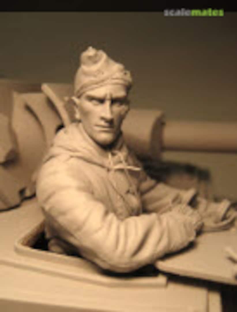 Boxart Winter Panzer Riders 1943-44 (Part XI) JS120064 Jeffshiu's Miniatures Boxart Winter Panzer Riders 1943-44 (Part XI) JS120064 Jeffshiu's Miniatures