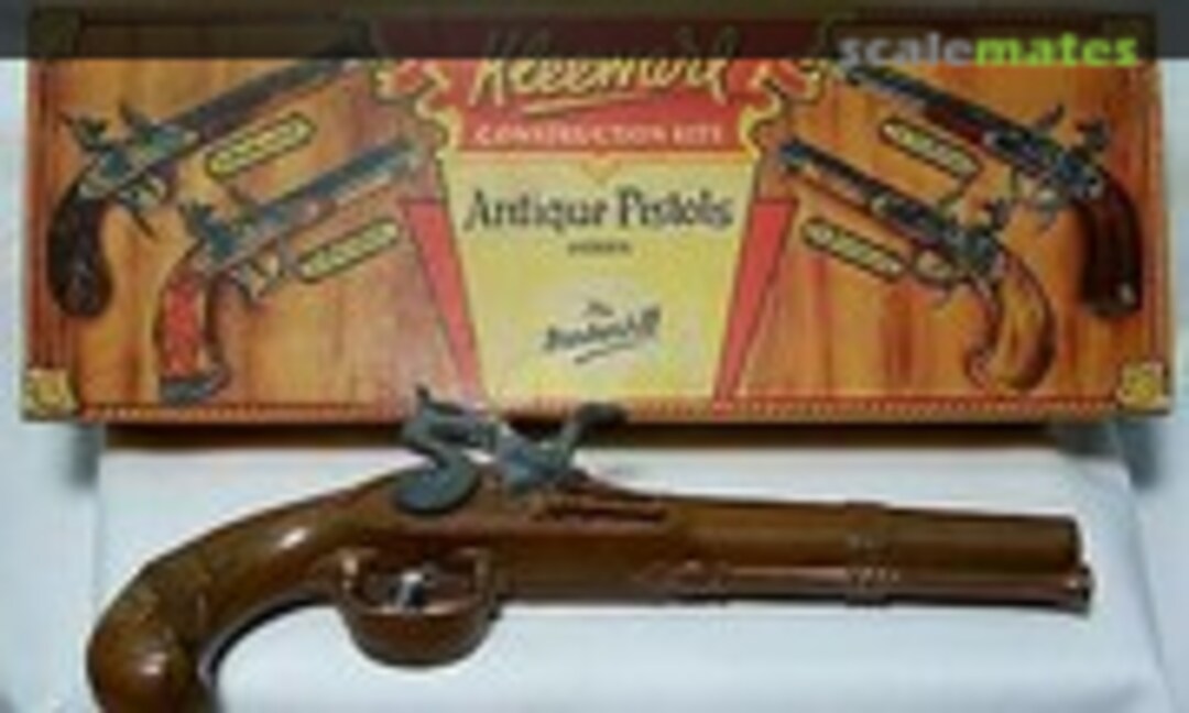 1:1 Bunker Hill (Kleeware 1506)