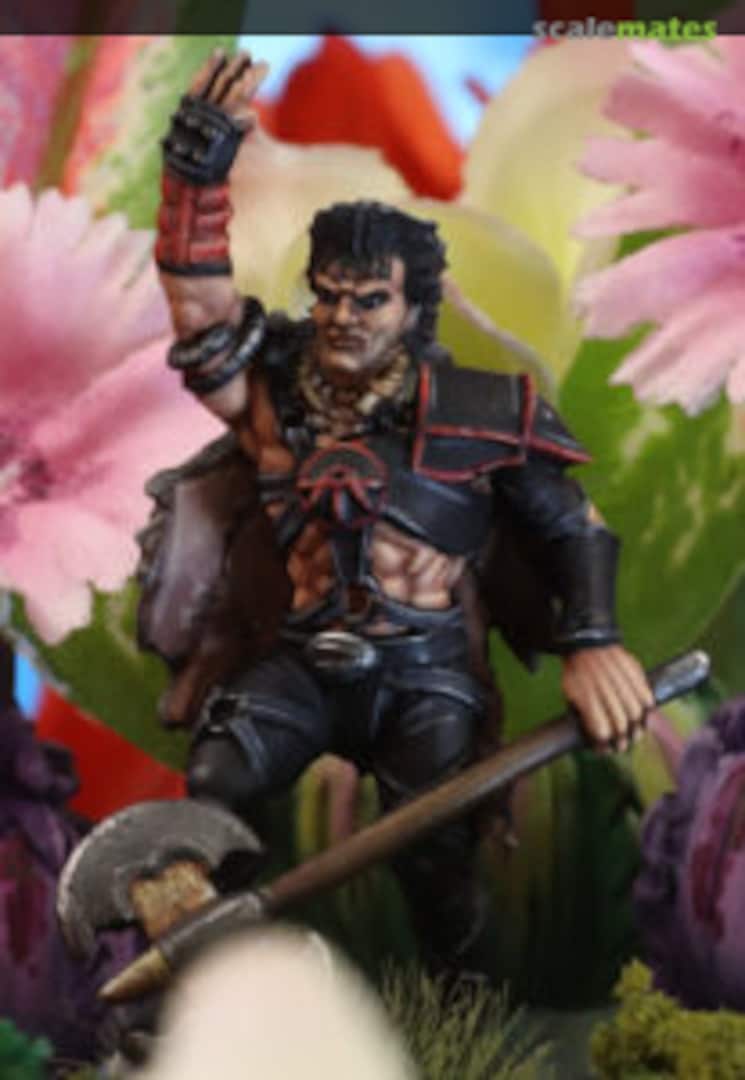 Contents Sláine N/A Warlord Games Contents Sláine N/A Warlord Games