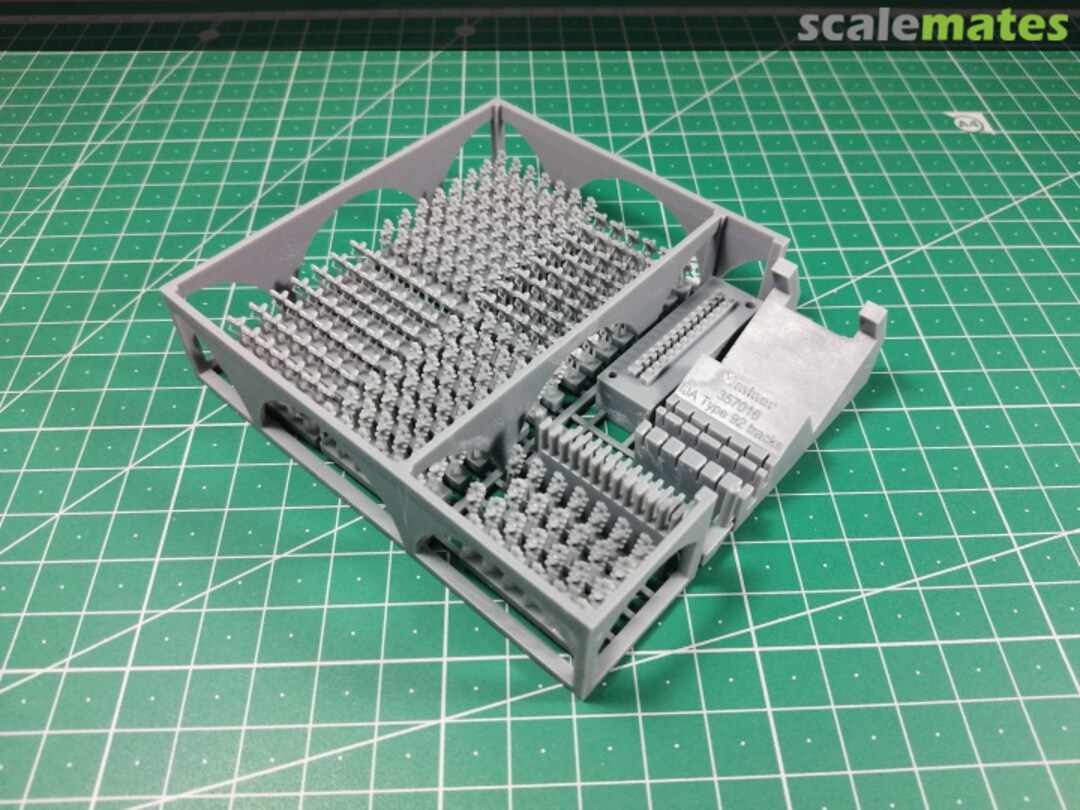 Contents IJA Type 92 tracks 357016 Minor Contents IJA Type 92 tracks 357016 Minor