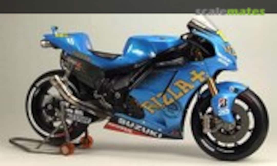 1:12 Suzuki GSV-R (CGM Models MK12081) MK12081