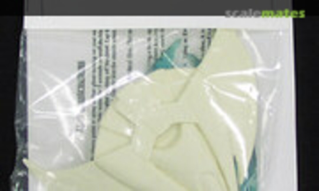 1:2500 Romulan BOP (VA Miniatures VAM-12) VAM-12