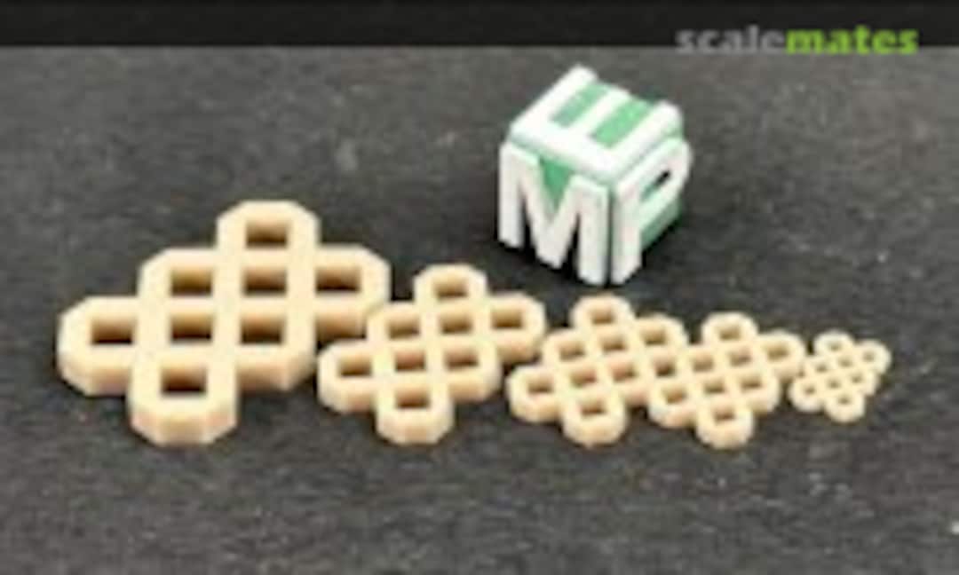 1:35 Open work slab Meba (EMP3d 35120909-18) 35120909-18