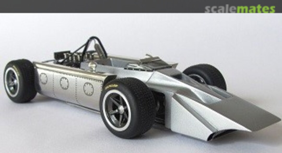 Boxart Cosworth 4 Wheel Drive TWU062 This Way Up Boxart Cosworth 4 Wheel Drive TWU062 This Way Up