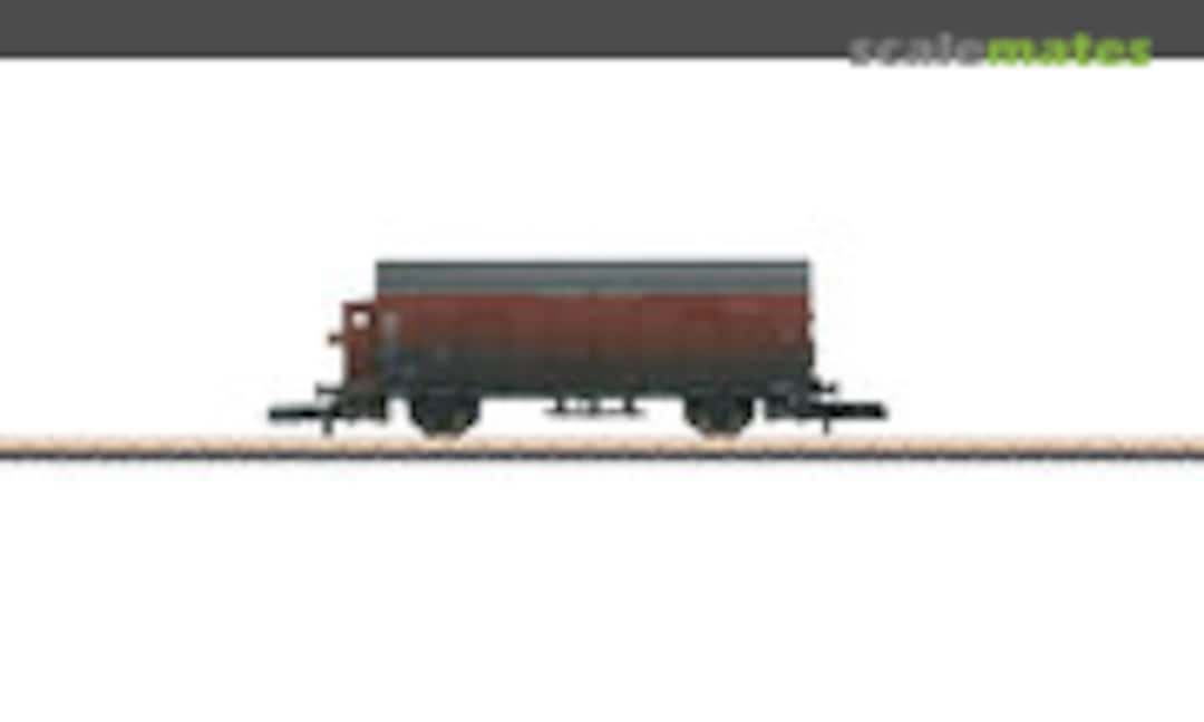 Type Gl 11 Boxcar (Märklin 82263)