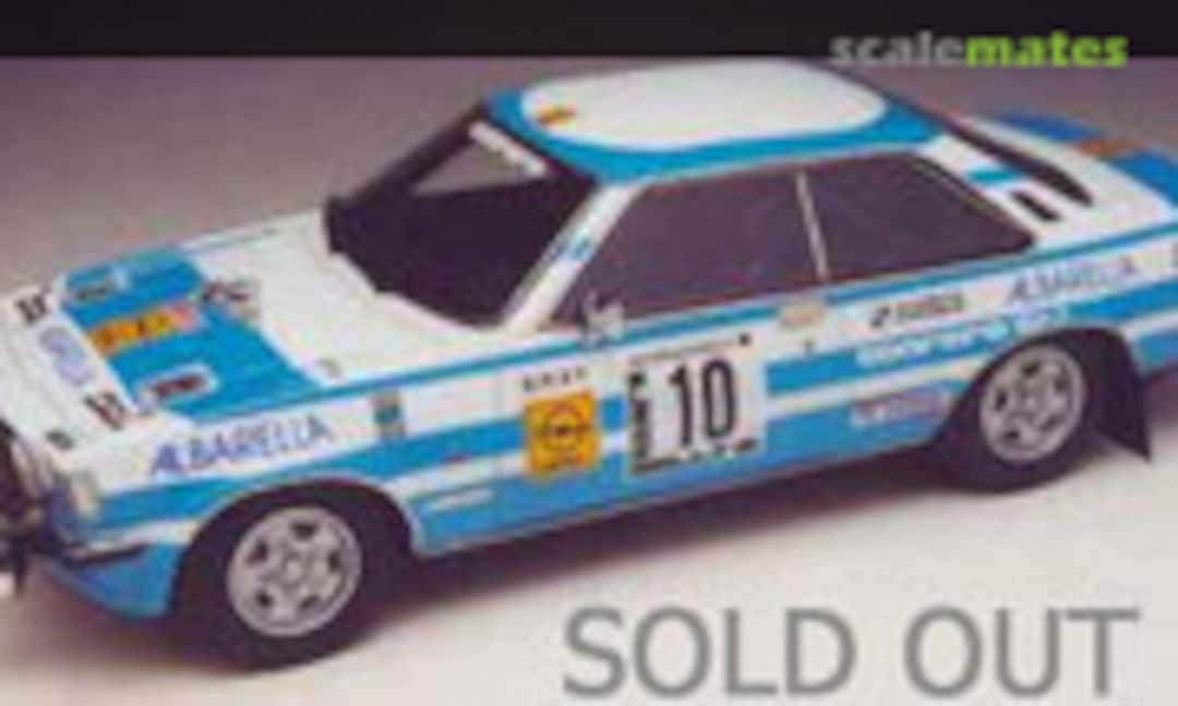 Opel Commodore Gr. 1 &quot;Albarella&quot; (Arena Modelli ARE247)