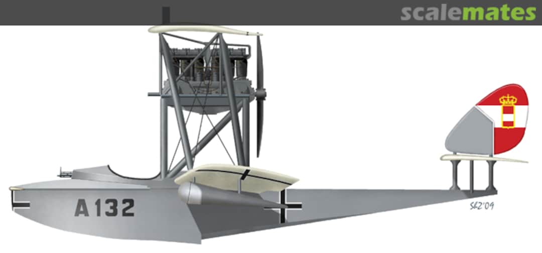 Boxart Phoenix Type A100 / A132 A191 Choroszy Modelbud Boxart Phoenix Type A100 / A132 A191 Choroszy Modelbud