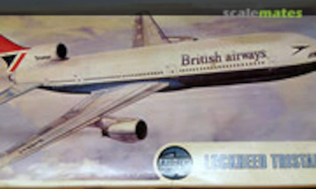 1:144 Lockheed Tristar (Airfix 06171-9) 06171-9
