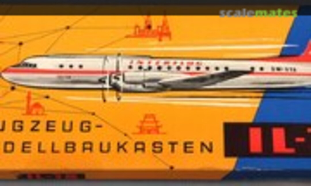 1:100 IL-18 (VEB KVZ 5565)