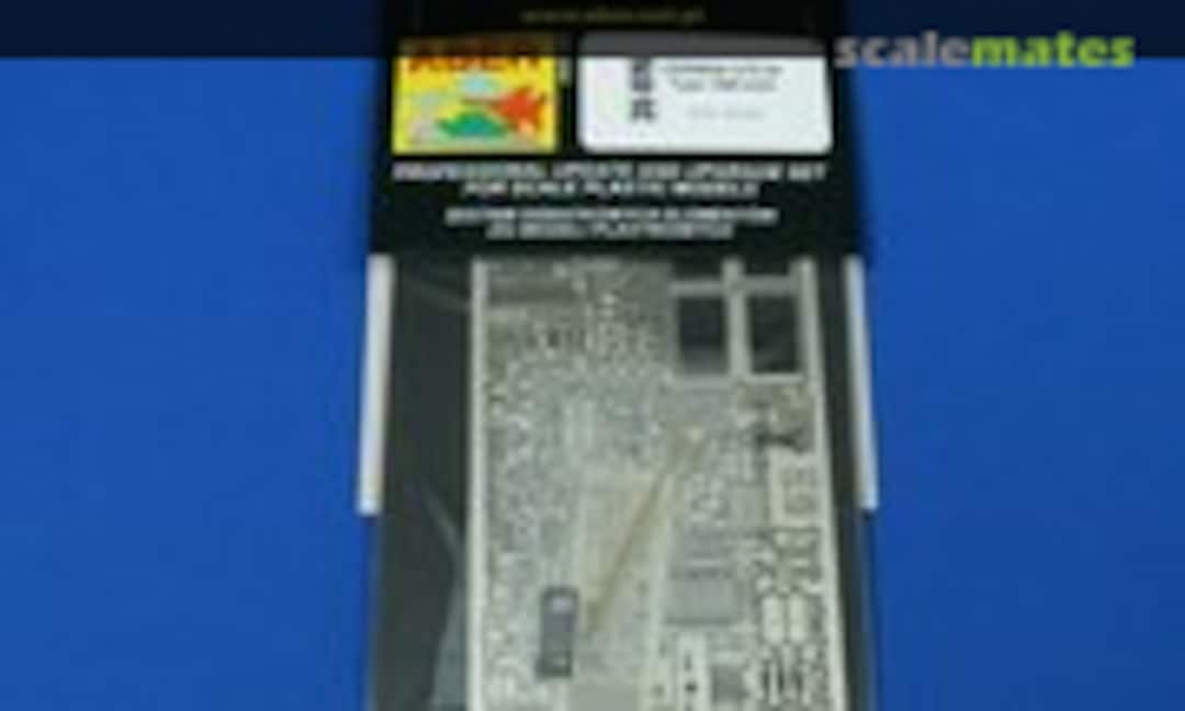 1:35 Steyr Type 1500 A/01 (Aber 35076) 35076