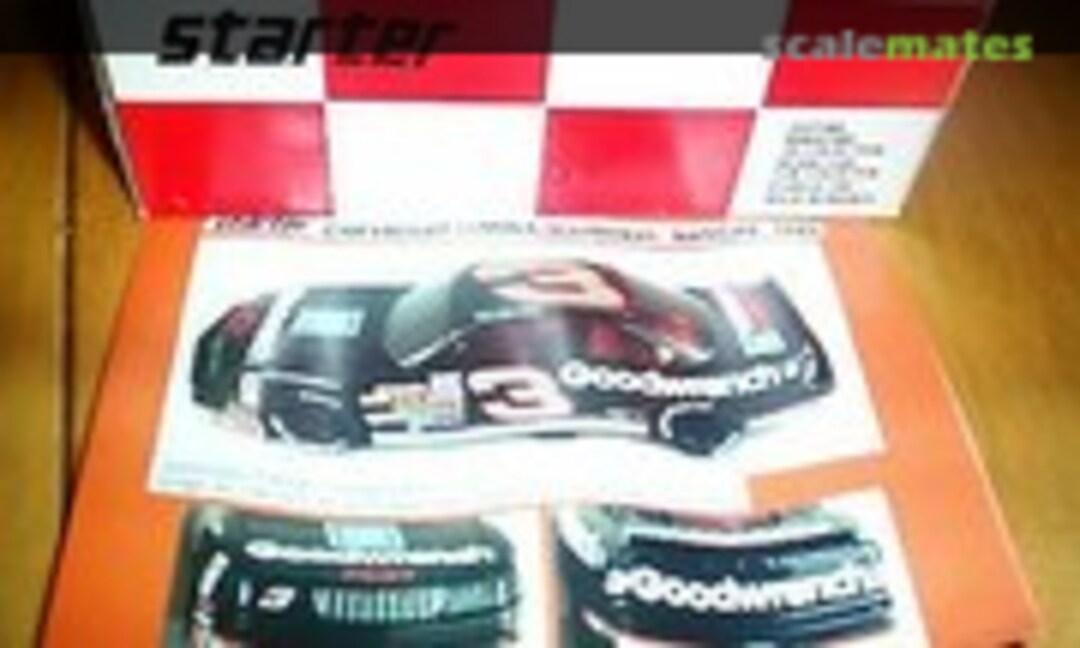 Chevrolet Lumina "Goodwrench" (Starter )